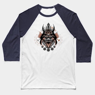 elemnt samurai Baseball T-Shirt